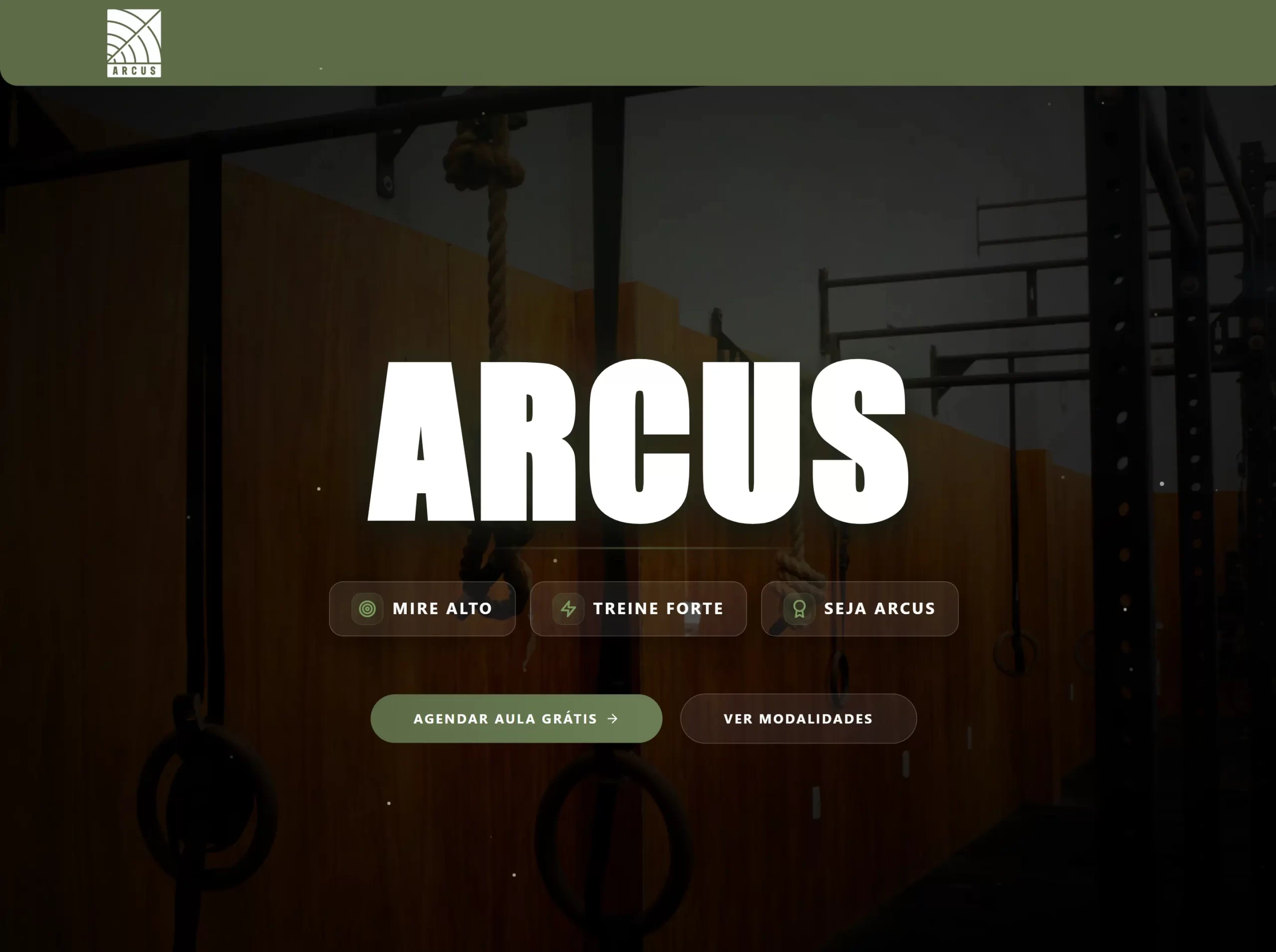Projeto Web