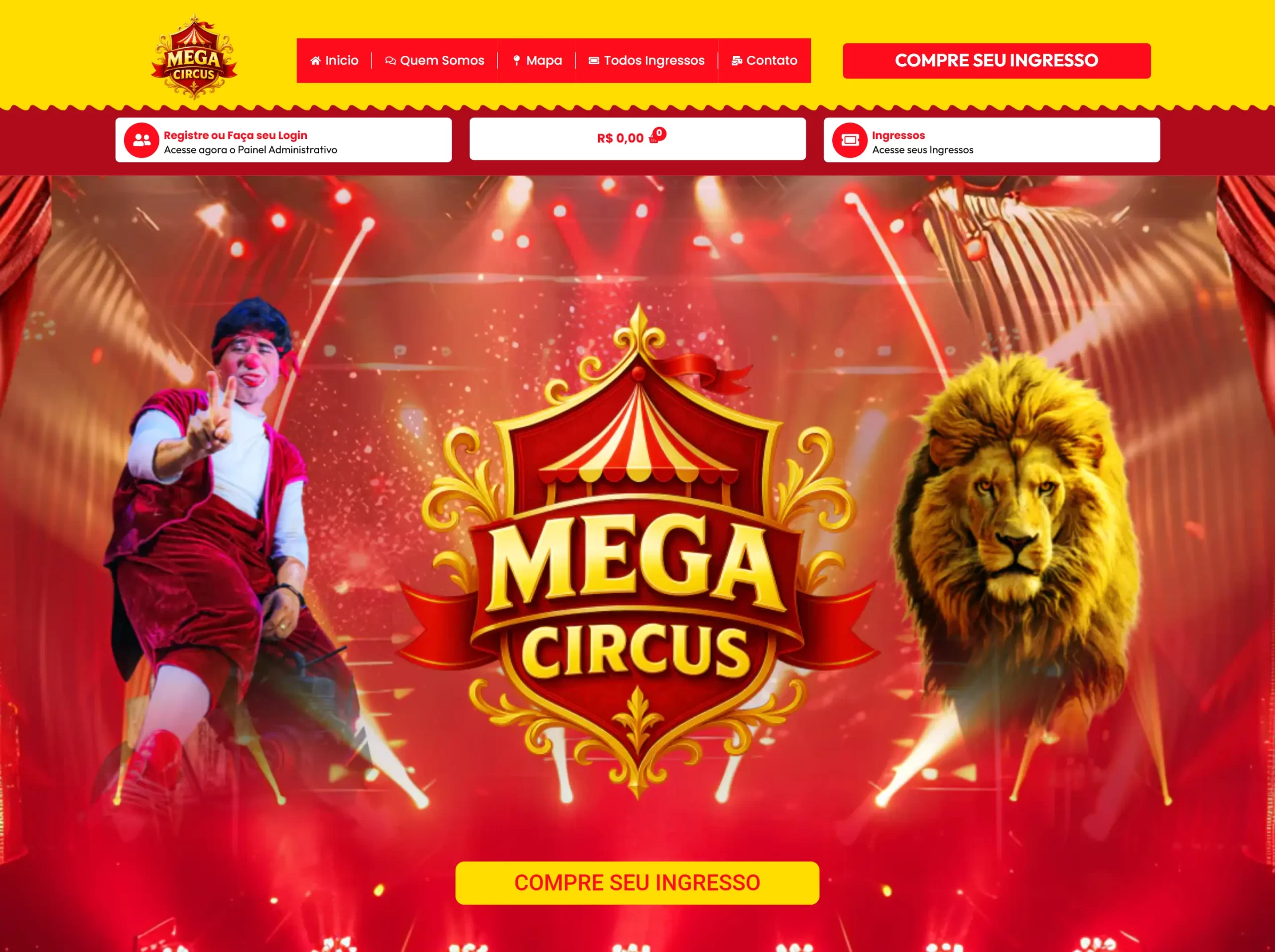 Projeto Web